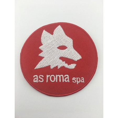 Aufnäher AS Roma (ITA)