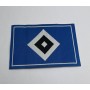 Aufnäher Hamburger SV, HSV (GER)