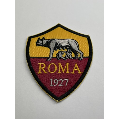 Aufnäher AS Roma (ITA)