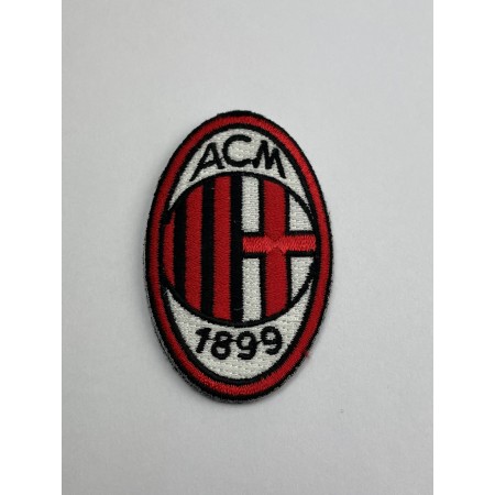 Aufnäher AC Milan (ITA)