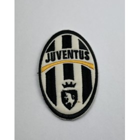 Aufnäher Juventus Turin (ITA)