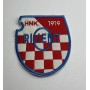 Aufnäher HNK Orijent 1919 Rijeka (CRO)