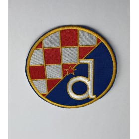 Aufnäher Dinamo Zagreb (CRO)