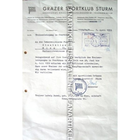 copy of NICHT VERKÄUFLICH SON015