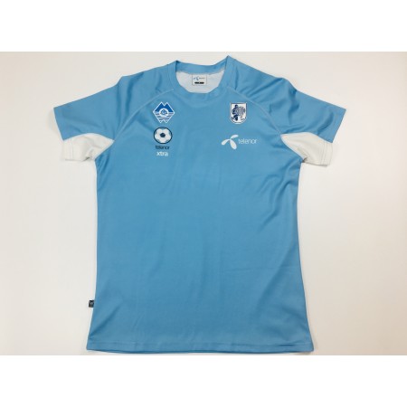 Trikot IL Hodd (NOR), Medium