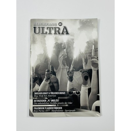 Blickfang Ultra, Nr. 45