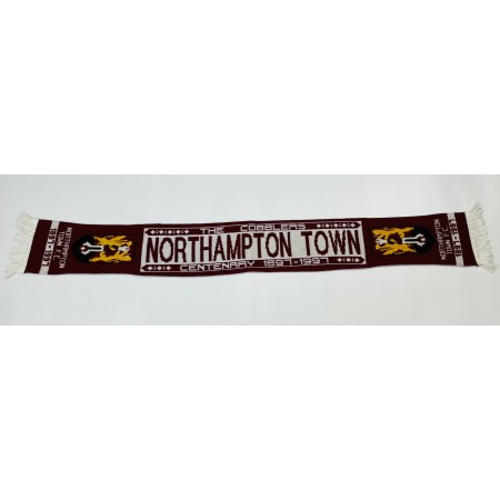 Schal Northampton Town (ENG)