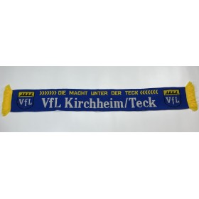 Schal VfL Kirchheim / Teck (GER)