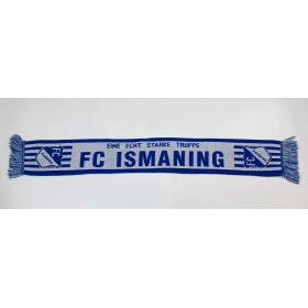 Schal FC Ismaning (GER)