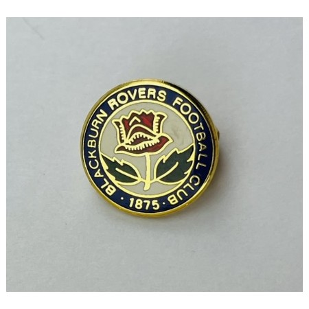 Pin Blackburn Rovers (ENG)