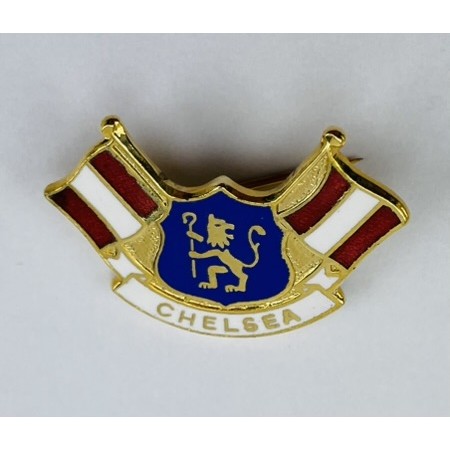 Pin Chelsea London (ENG)