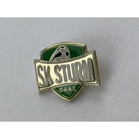 Pin Sturm Graz (AUT)