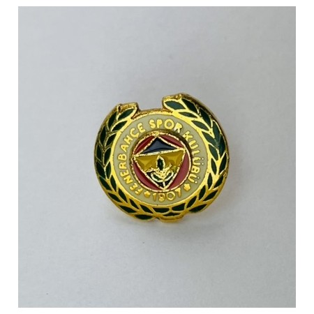 Pin Fenerbahce Istanbul (TUR)