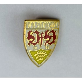 Pin VFB Stuttgart (GER)