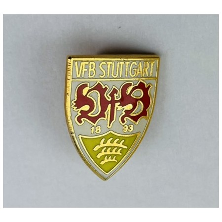 Pin VFB Stuttgart (GER)