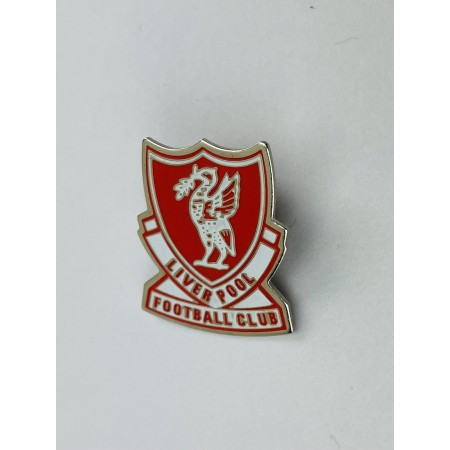 Pin FC Liverpool (ENG)