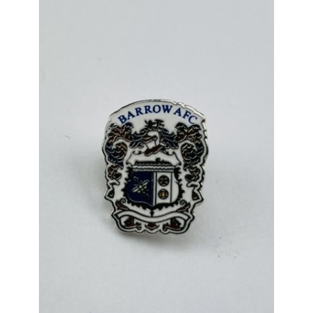 Pin Barrow AFC (ENG)