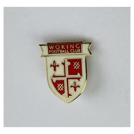 Pin Woking FC (ENG)