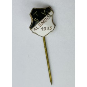 Pin TSV Almoos 1933 (GER)