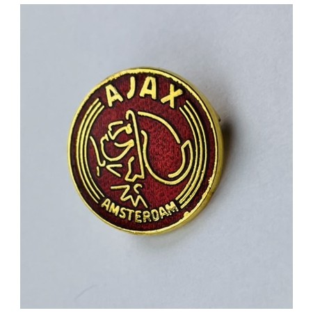 Pin Ajax Amsterdam (NED)