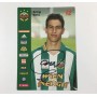 Autogrammkarte György Garics, Rapid Wien