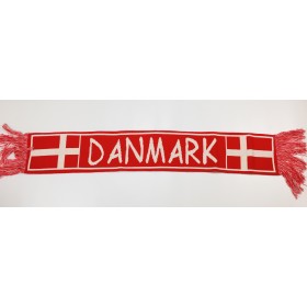 Schal Dänemark, Danmark