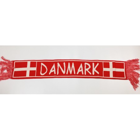 Schal Dänemark, Danmark