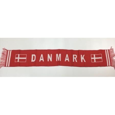 Schal Dänemark, Danmark