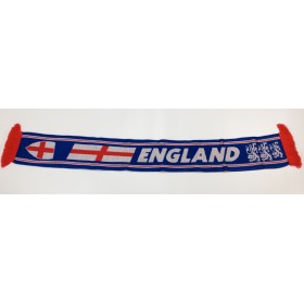 Schal England