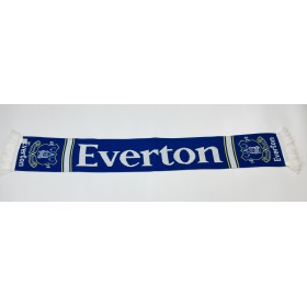 Schal Everton FC (ENG)