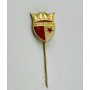 Pin Slavia Prag (CZE)