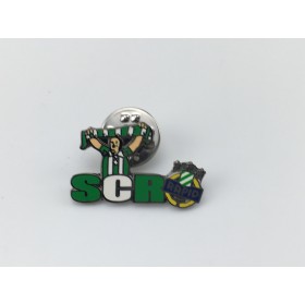 Pin Rapid Wien (AUT)