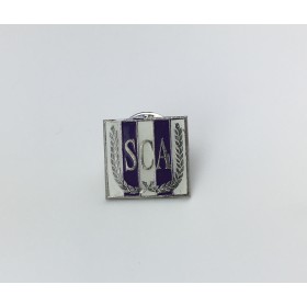 Pin RSC Anderlecht (BEL)