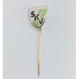 Pin SKV Hundsbach (GER)