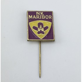 Pin NK Maribor (SLO)