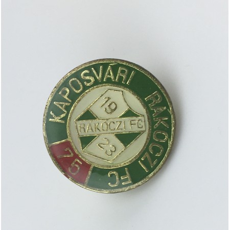 Pin Kaposvári Rákóczi FC (HUN)