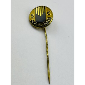 Pin SC Röhlinghausen (GER)