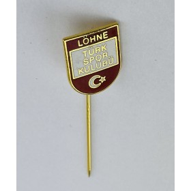 Pin Türkspor Kulübü Löhne (GER)