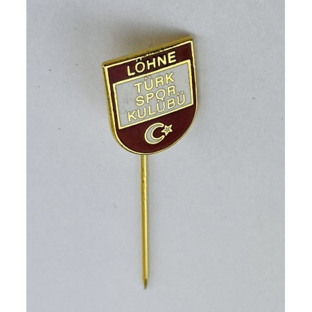 Pin Türkspor Kulübü Löhne (GER)