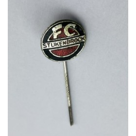 Pin FC Stukenbrock (GER)