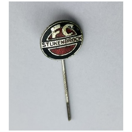 Pin FC Stukenbrock (GER)