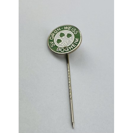 Pin SV Grün-Weiss Bogheim (GER)