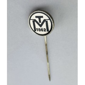 Pin aus Deutschland, Verein unbekannt