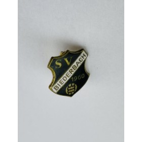 Pin SV Biederbach 1960 (GER)