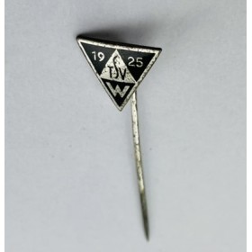 Pin aus Deutschland, Verein unbekannt