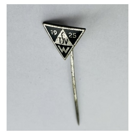 Pin aus Deutschland, Verein unbekannt