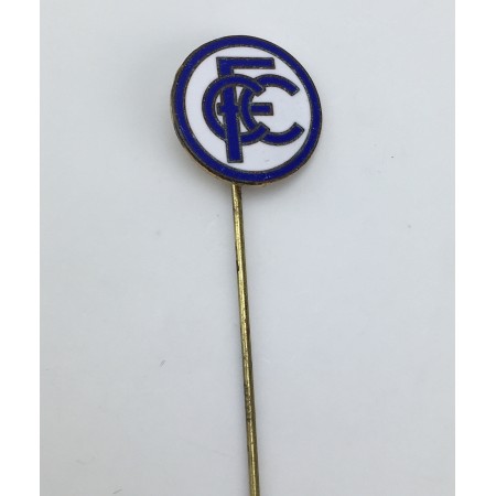 Pin FC Chesterfield (ENG)