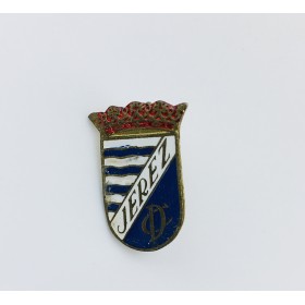 Pin Deportivo Jerez (ESP)