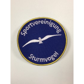 Aufnäher Sportvereinigung Sturmvogel (GER)