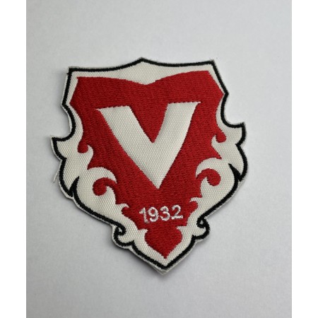 Aufnäher FC Vaduz (LIE)